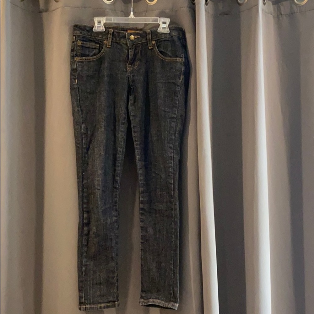 Zana Di Jeans